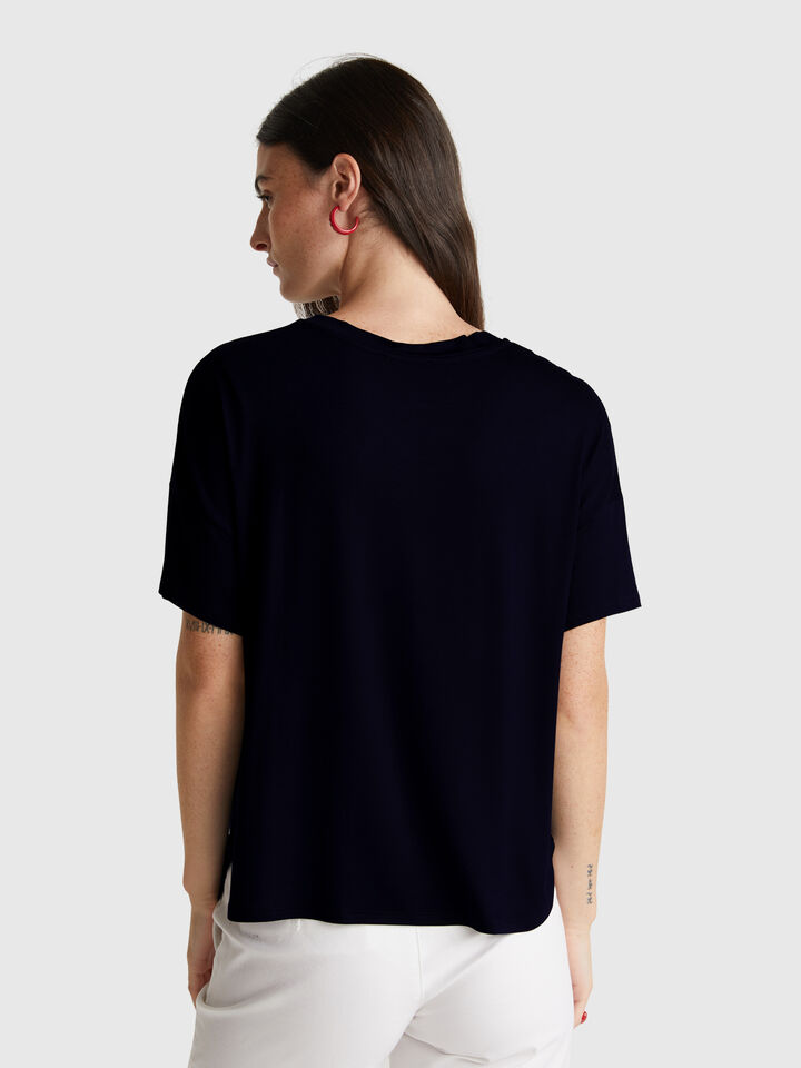 T-SHIRT Mujer image number 2